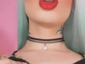 Streamate Adult Video Chat of Sammymistres