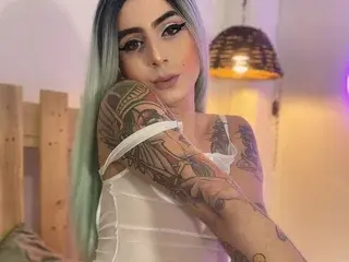 Streamate Adult Webcam of Sammymistres