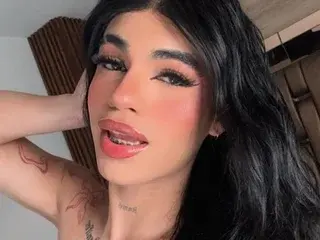 Streamate Live Sex Cam of KirbyCarrington