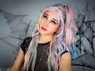 Streamate Live Sex Cam of Madisson_Luxe