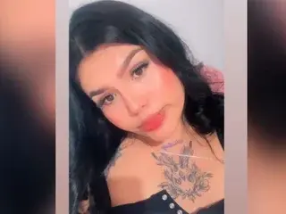 Streamate Live Sex of Magguie333