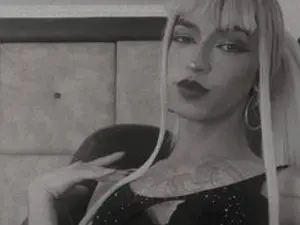 Streamate Private Sex Chat of trinity_evans