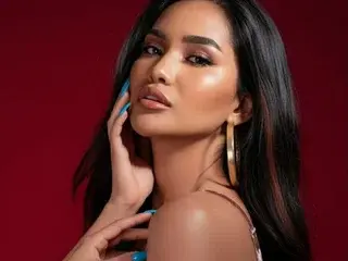 Streamate Sex Chat of DevonAly