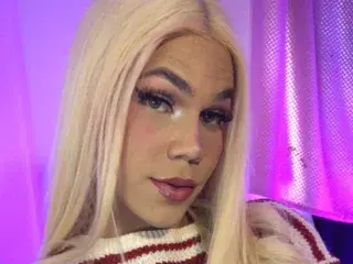 Streamate Live Porn of SexyLady_TS