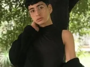 Streamate Best live sex cam show of SantiFoxs