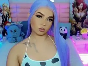 Streamate Free Porn Cam of missadriana43