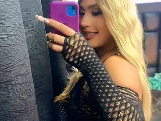 Streamate Adult Video Chat of AnaiisVelvet