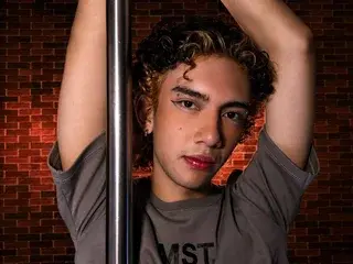 Streamate Adult Video Chat of AustinReed17