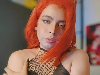 Streamate Free Porn Cam of Angellfoxfemboy