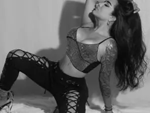 Streamate Live Sex Cam of KatalinaHotTS