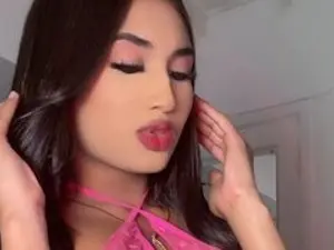 Streamate Adult Webcam of AmberMartin