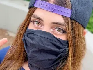 Streamate Sex Cam of LilyReina