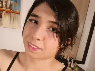 Streamate Sex Chat of Sasha_Stardust