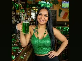 Streamate Nude Webcam of ThamaraHills