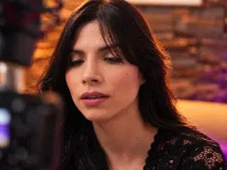 Streamate Live Sex Cam of SofyJimenez
