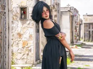 Streamate Sex Cam of NaomiiSky