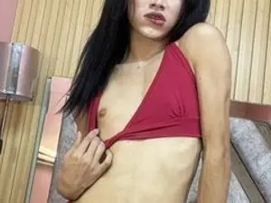 Streamate Adult Webcam of JackyMurphy