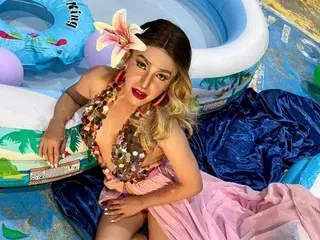 Streamate Free Live Porn of ExoticAra