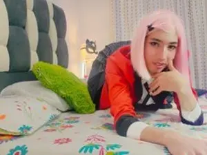 Streamate Watch Live Sex Cams of loverisu69