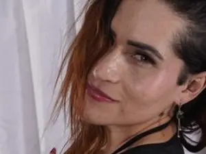 Streamate Best live sex cam show of ELECCTRAXXX