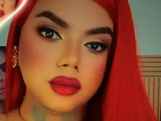 Streamate Best live sex cam show of CoralGomez
