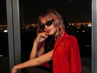 Streamate Nude Webcam of Megan_dosantos