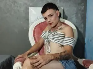 Streamate Best live sex cam show of HeidySumers