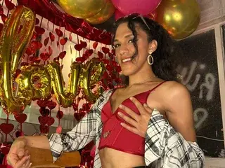 Streamate Adult Video Chat of crisOz