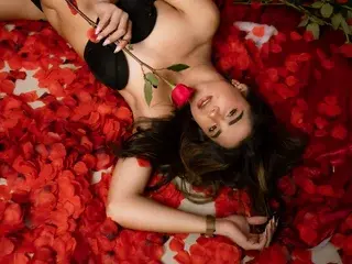 Streamate Adult Webcams of AliceCoolenk