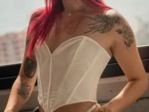 Streamate Adult Webcams of MadameLilith
