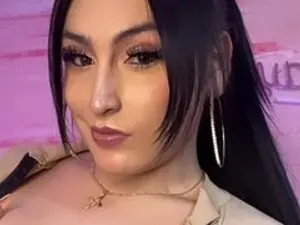 Streamate Nude Webcam of ScarlettTaylor18