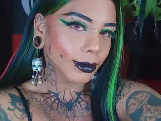 Streamate Private Sex Chat of Monstermarcelinx
