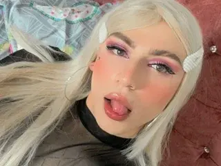 Streamate Best live sex cam show of samy_babe