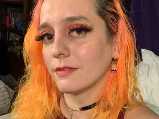 Streamate Live Sex Cam of Evelan123