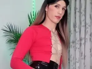 Streamate Live Sex of EvanghelineHof
