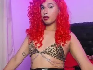 Streamate Live Sex of NinfaaKawaii