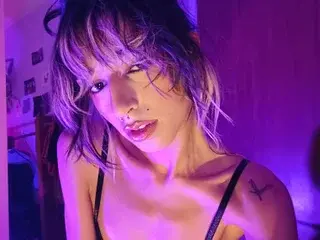 Streamate Best Webcam of Theevae19