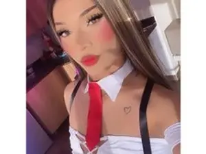Streamate Private Sex Chat of yoursweetlatin