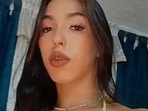 Streamate Nude Webcam of LorensSophia