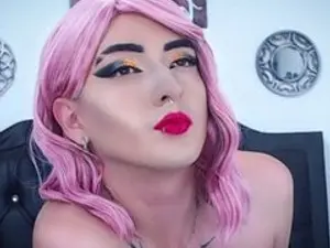 Streamate Sex Cam of UrsulaManver