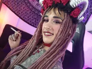 Streamate Free Live Porn of DirtyOnix25