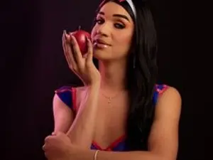 Streamate Live Porn of AliicceGray