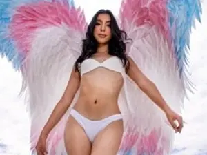 Streamate Nude Webcam of IsabellaQueens