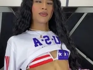Streamate Adult Webcam of Harperdaboin