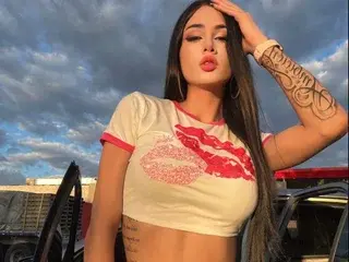 Streamate Best live sex cam show of Jessimegansexi