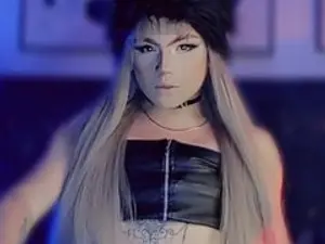 Streamate Sex Chat of GoddesBunny