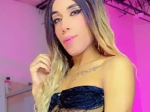 Streamate Adult Webcams of danielabogcock22