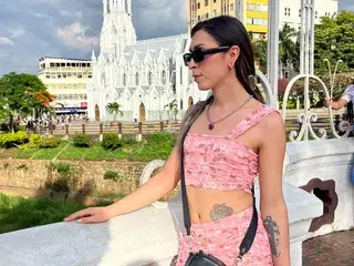 Streamate Best Webcam of Saradavina