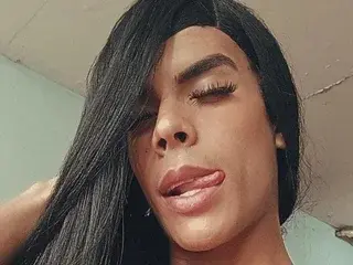 Streamate Best Webcam of Estefania_robles