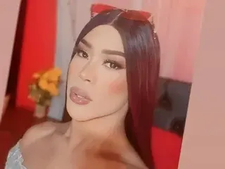 Streamate Sex Cam of NicolGreen